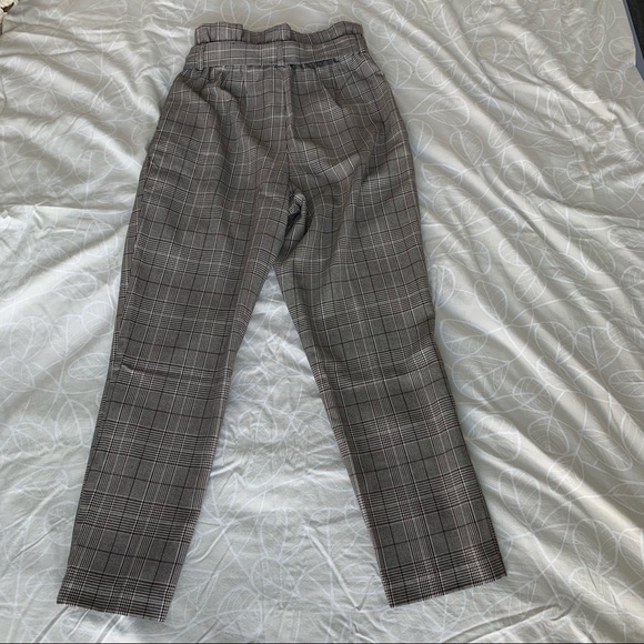 [SOLD] H&M Pants - Picture 3 of 4